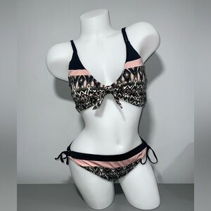 La Vie En Rose Bikini